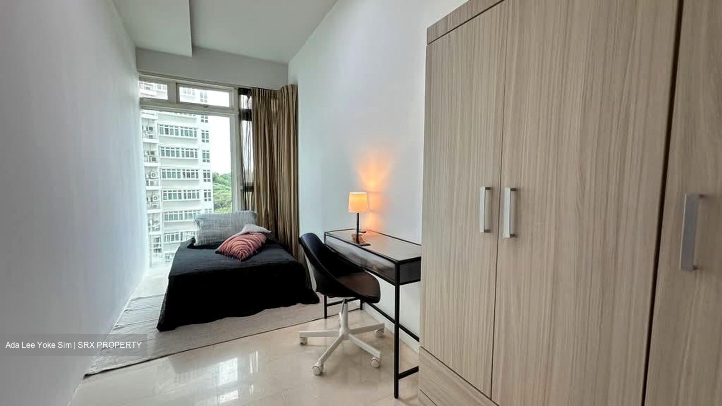 Costa Del Sol (D16), Condominium #532648581